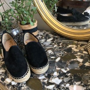 Sam Edelman Espadrille Flats